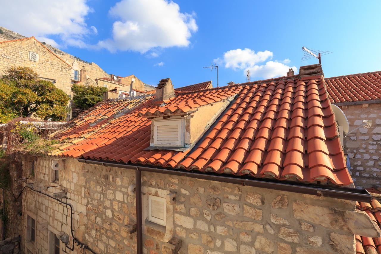 Holiday Home Nada Dubrovnik Exterior photo